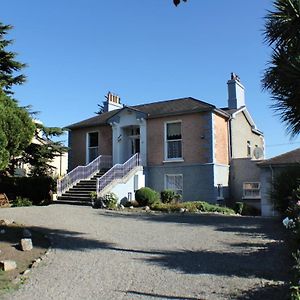 The Marilyn Mansion
